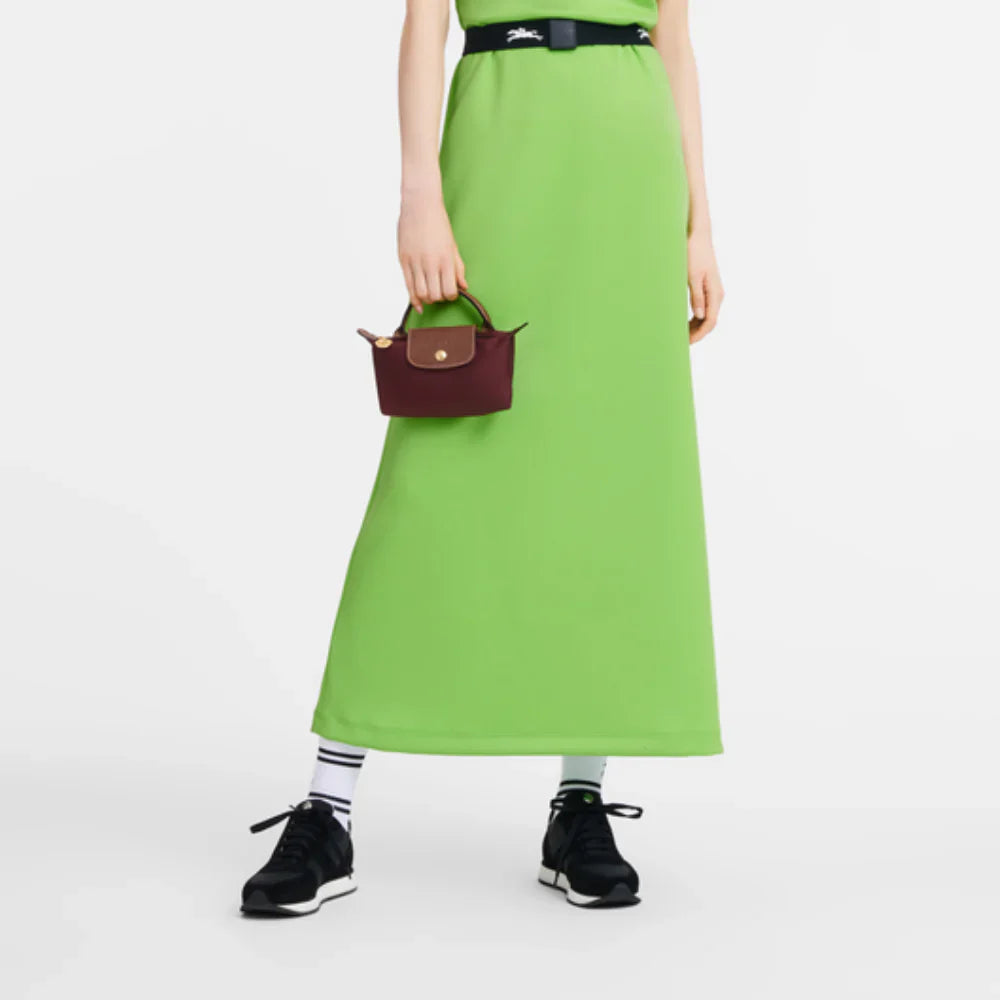 Mini Pouch Bag