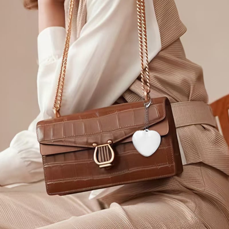 ✨Automatic sensor heart-shaped light