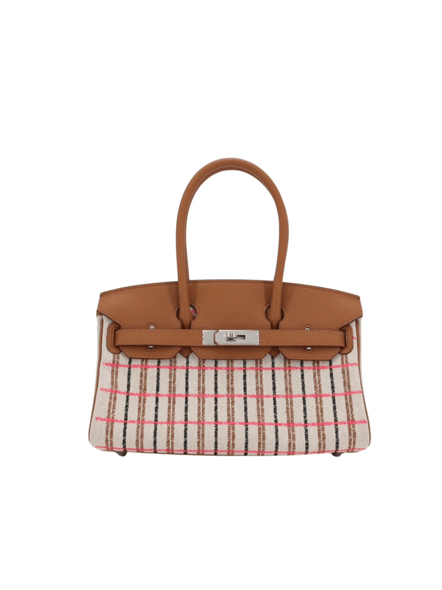 Le Voyageur Shoulder Bag