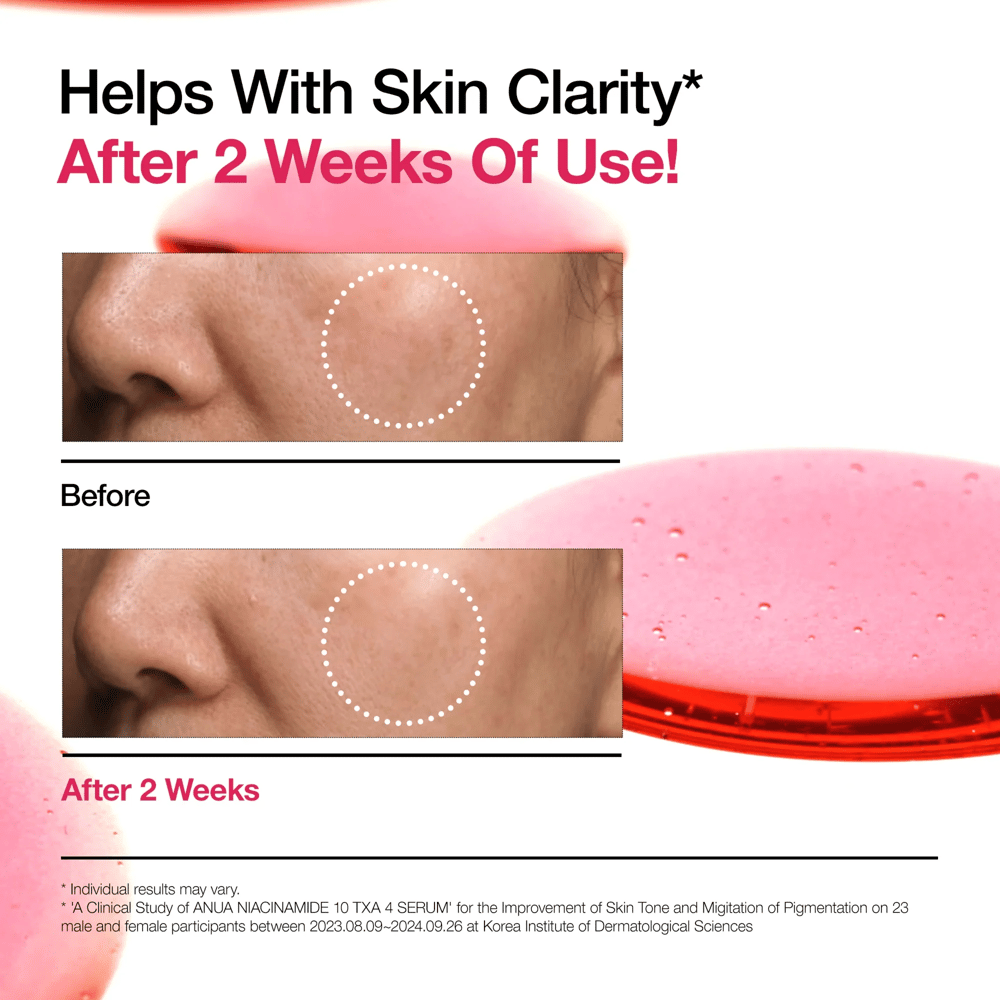 🔥Lumi Pore & Spot Care Duo | Shrinks Pores & Fades Blemish Marks