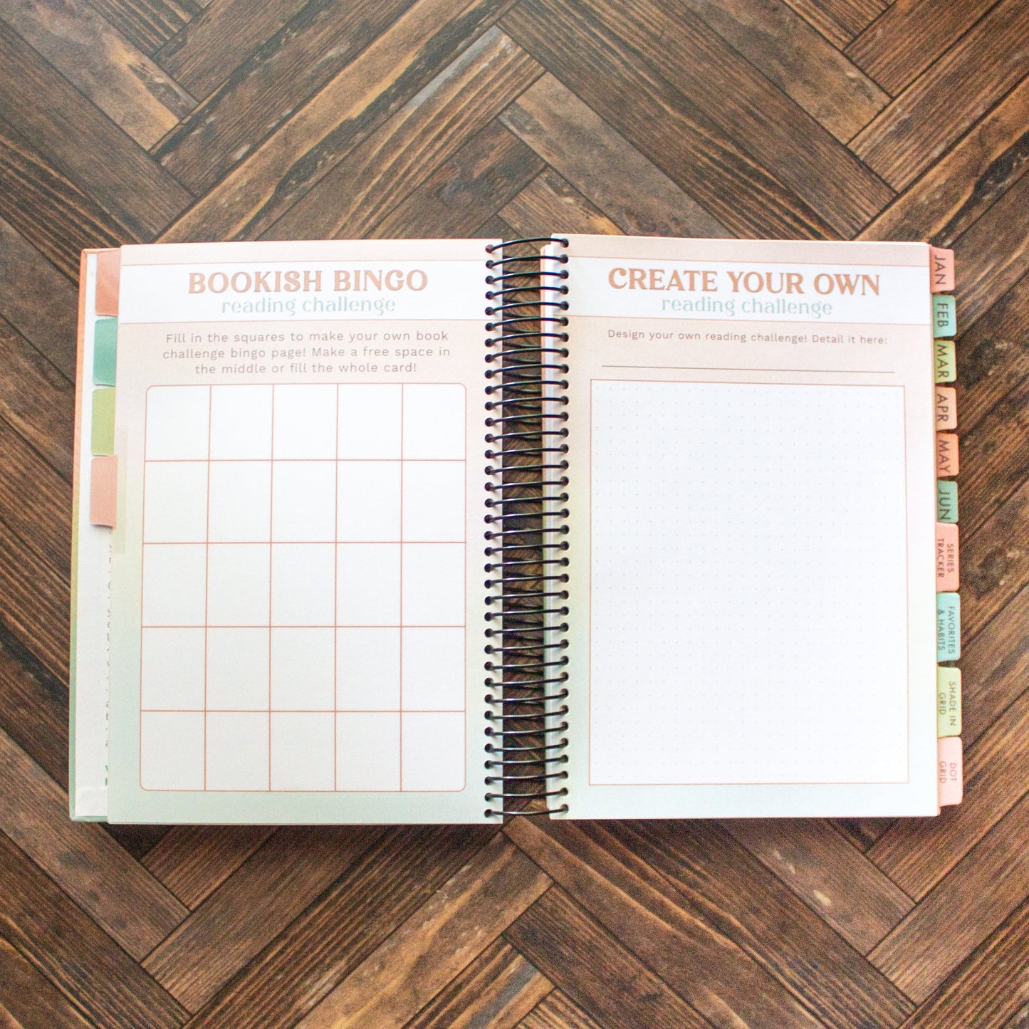 2026 Reading Tracker