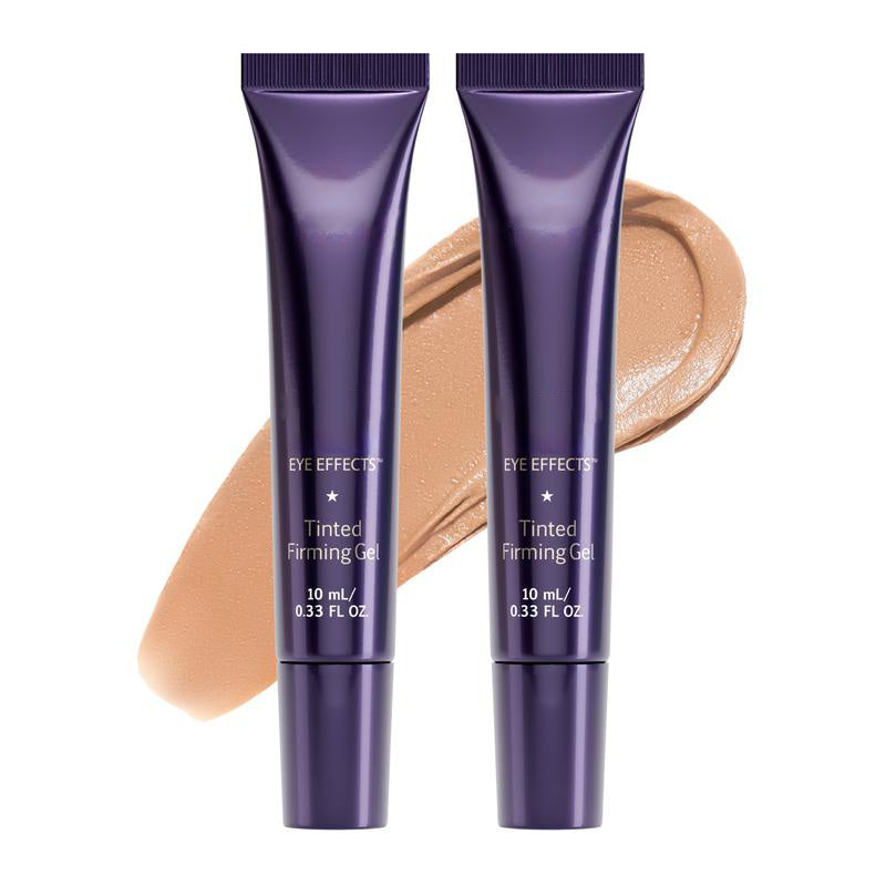 Eye Effects-Reduce the Appearance of Puffiness, Fine Lines, Wrinkles, and Under-Eye Circles
