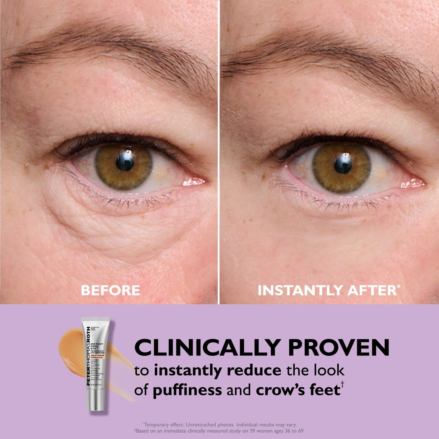 Thomas Roth Instant FIRMx No-Filter Firming Primer