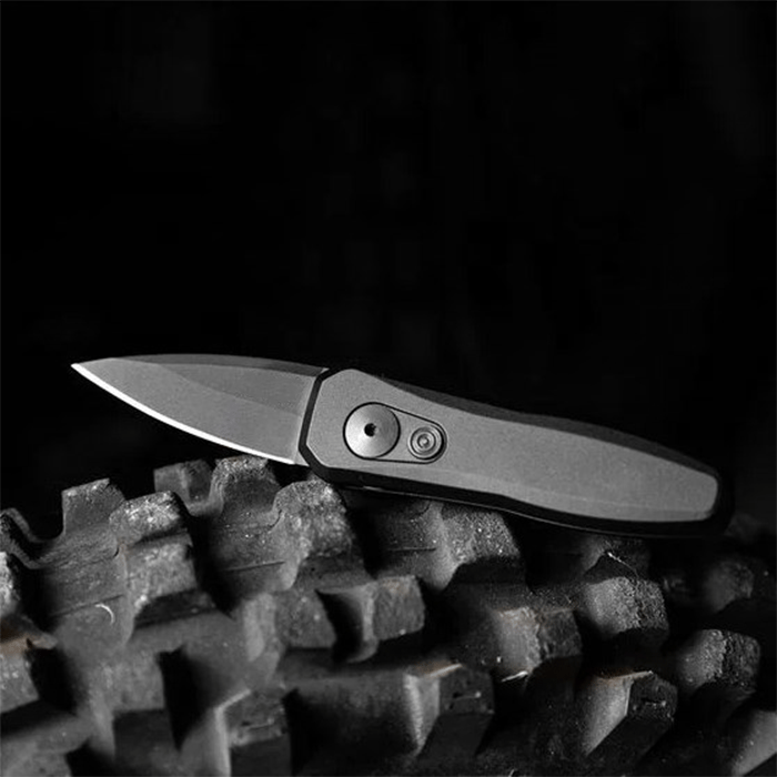 The EDC 4 Auto Knife