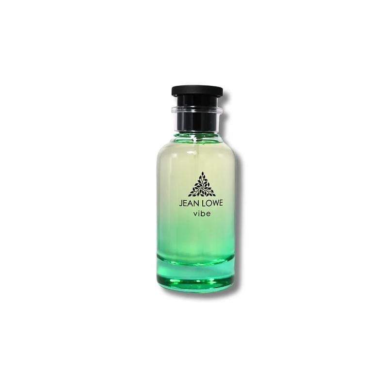 Jean Lowe VIBE | Luxury Men’s Cologne – Lasts 12+ Hours