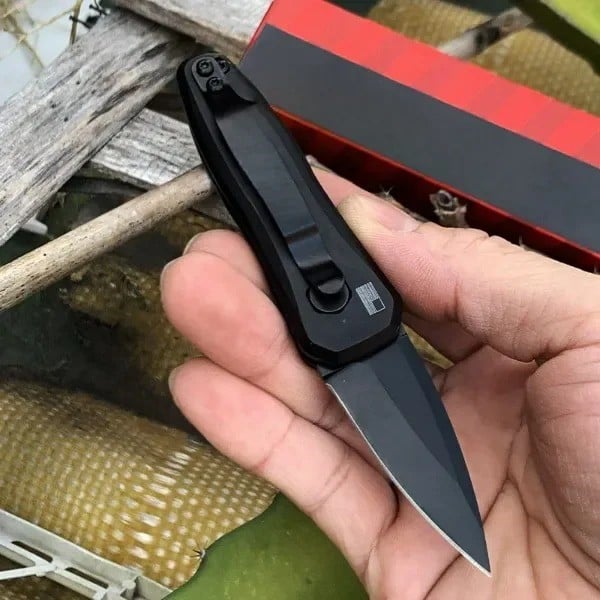 The EDC 4 Auto Knife