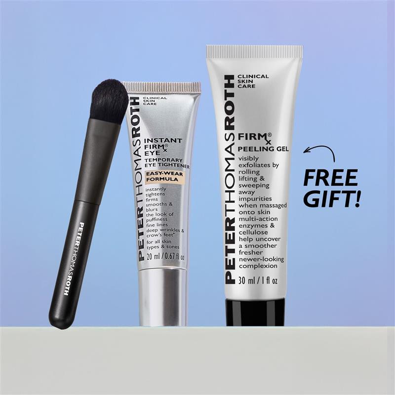 Thomas Roth Instant FIRMx No-Filter Firming Primer