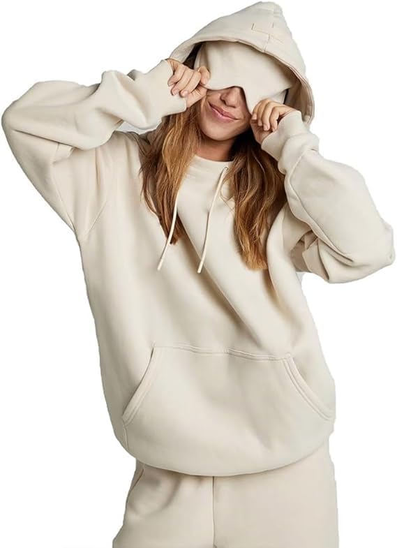Airplane Mode Comfy Hoodie