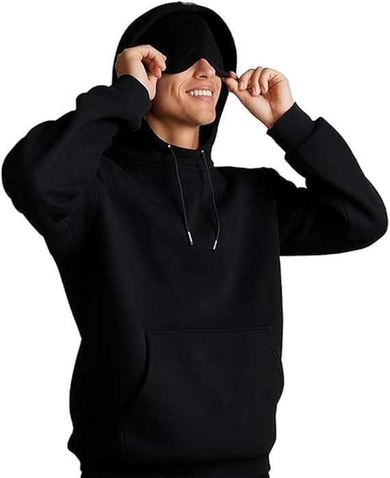 Airplane Mode Comfy Hoodie