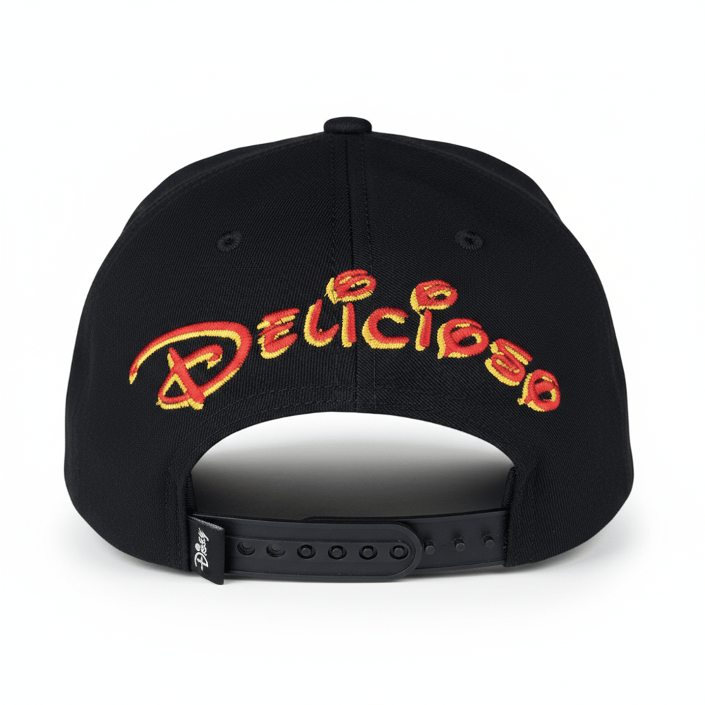 Big Bite Donut Snapback