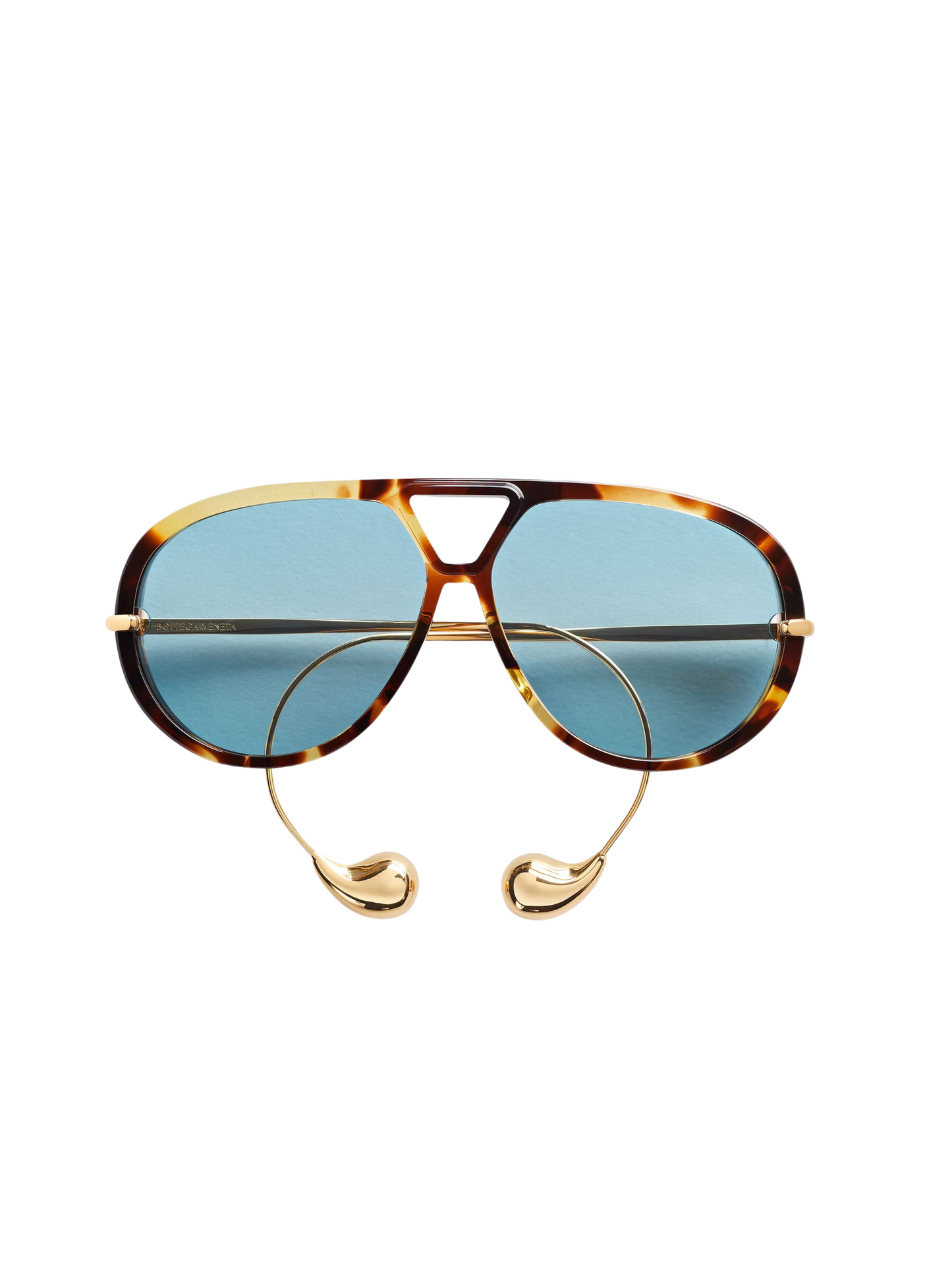 The Nimbus Drop Shades Sunglasses