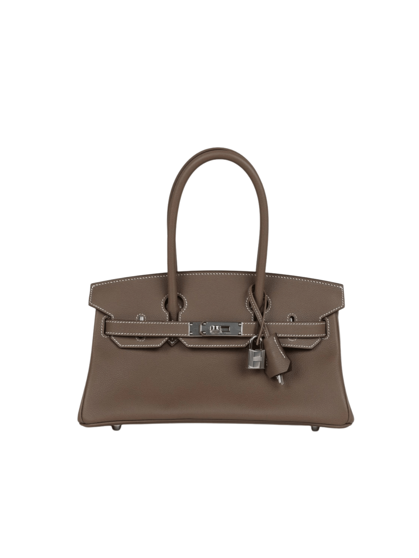 Le Voyageur Shoulder Bag