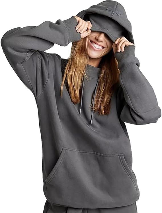 Airplane Mode Comfy Hoodie