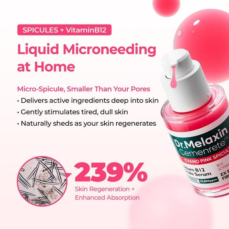 🔥Lumi Pore & Spot Care Duo | Shrinks Pores & Fades Blemish Marks