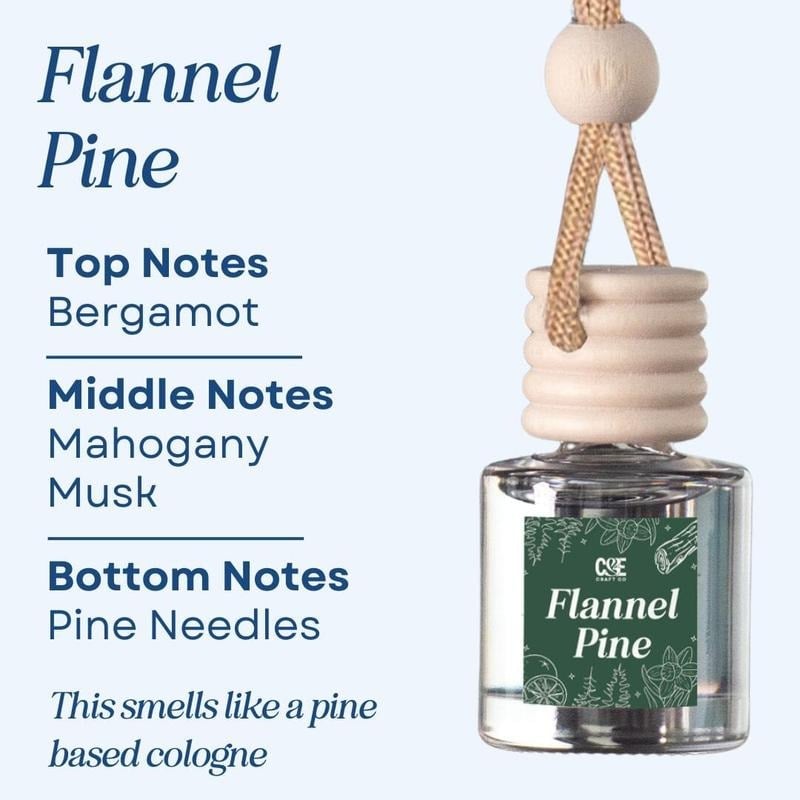 🍃Scented Car Air Freshener
