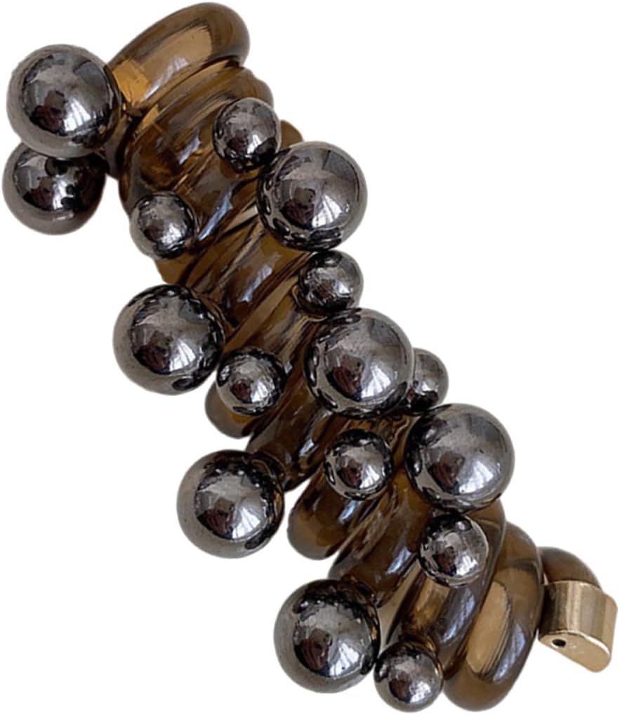 Damage Soft Elastic Spiral Hair Ties,Best gifts