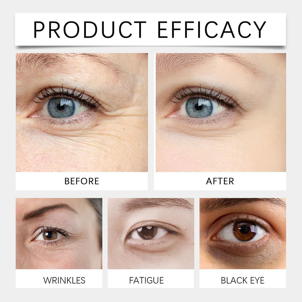 Dinkiss Lutein Eye Essence Oil