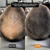 Hair Filler Powder