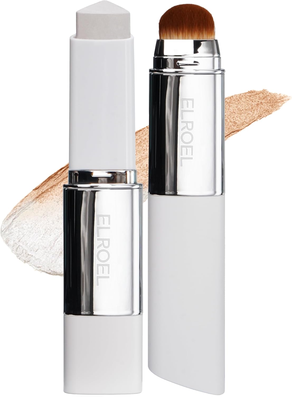 Blanc Cover Cream Stick V White Korean Colour Changing Foundation Stick