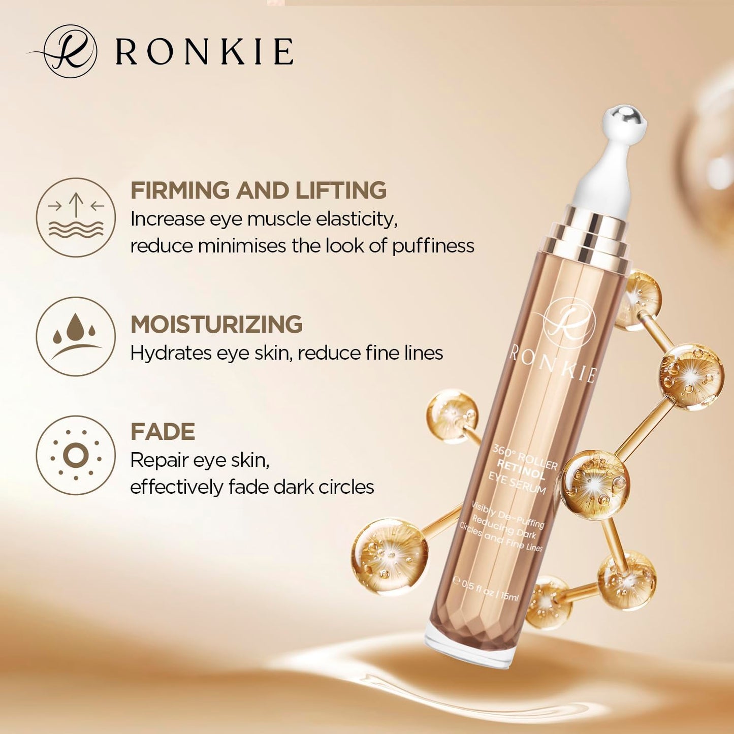Eye Cream for Dark Circles