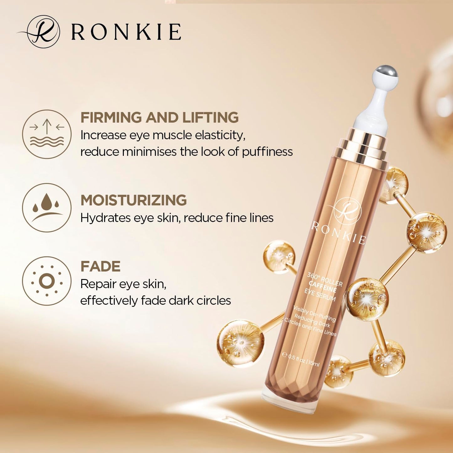 Eye Cream for Dark Circles