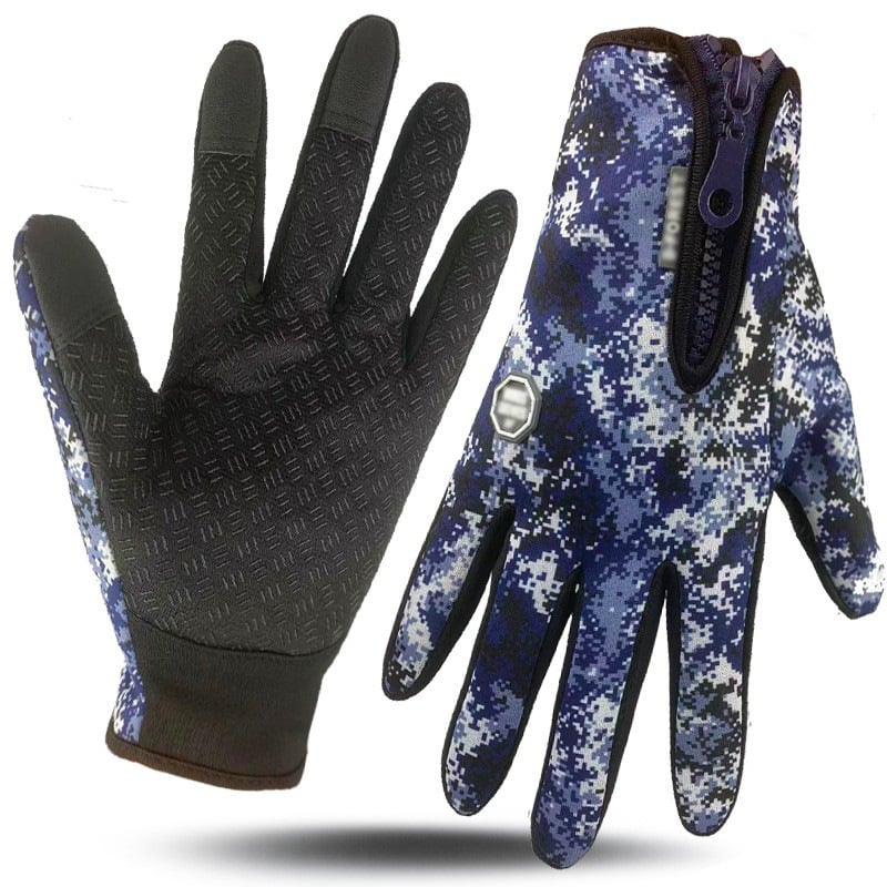 Ultimate Waterproof & Windproof Thermal Non-Slip Gloves