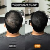 Hair Filler Powder
