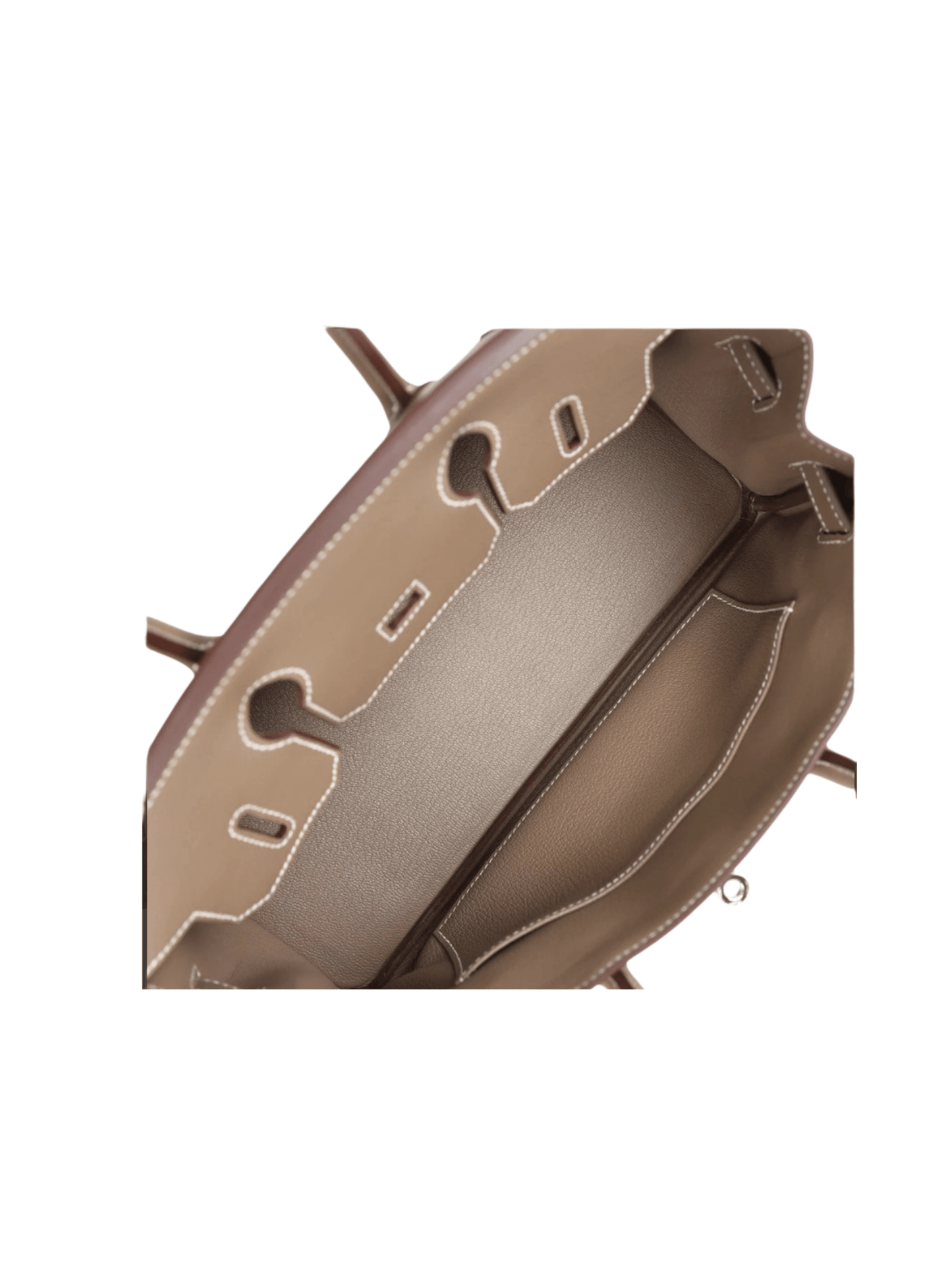 Le Voyageur Shoulder Bag