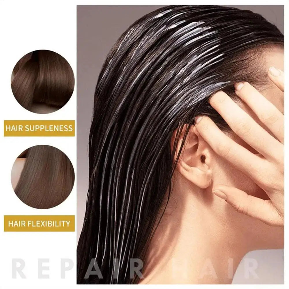 Hair Repair Cream