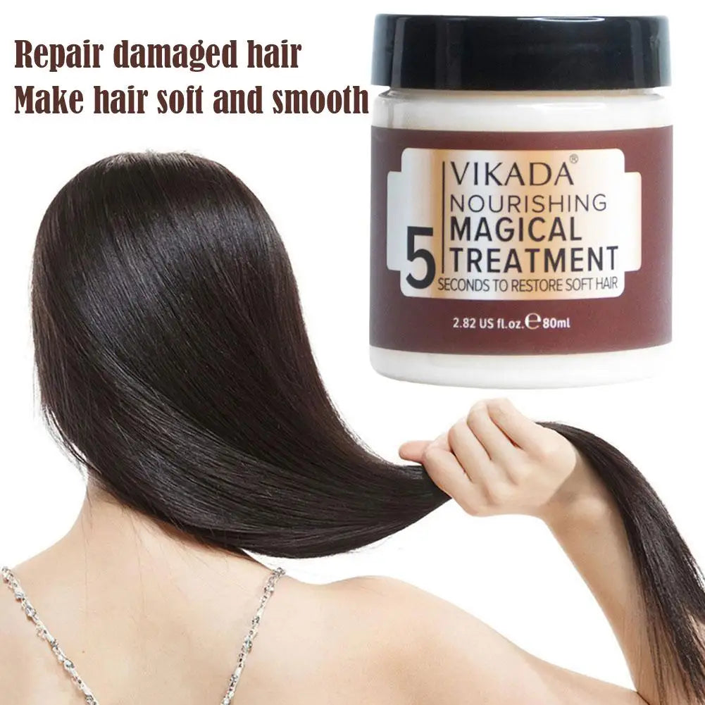 Hair Repair Cream