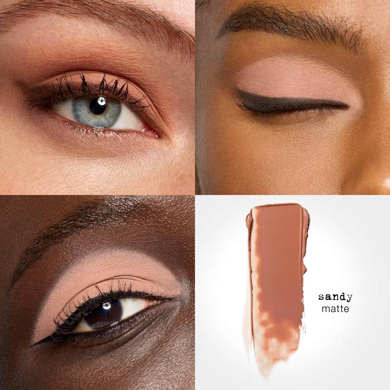 🔥Eye Shadow With Eye-Flattering Formula