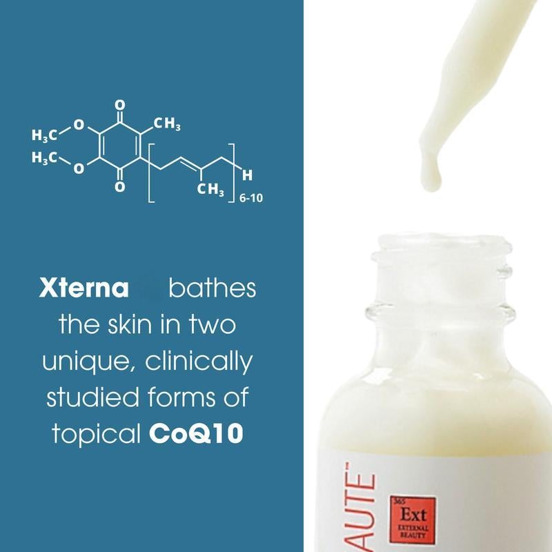 ✨Topical Co-Enzyme Q10 Serum – Antioxidant Powerhouse