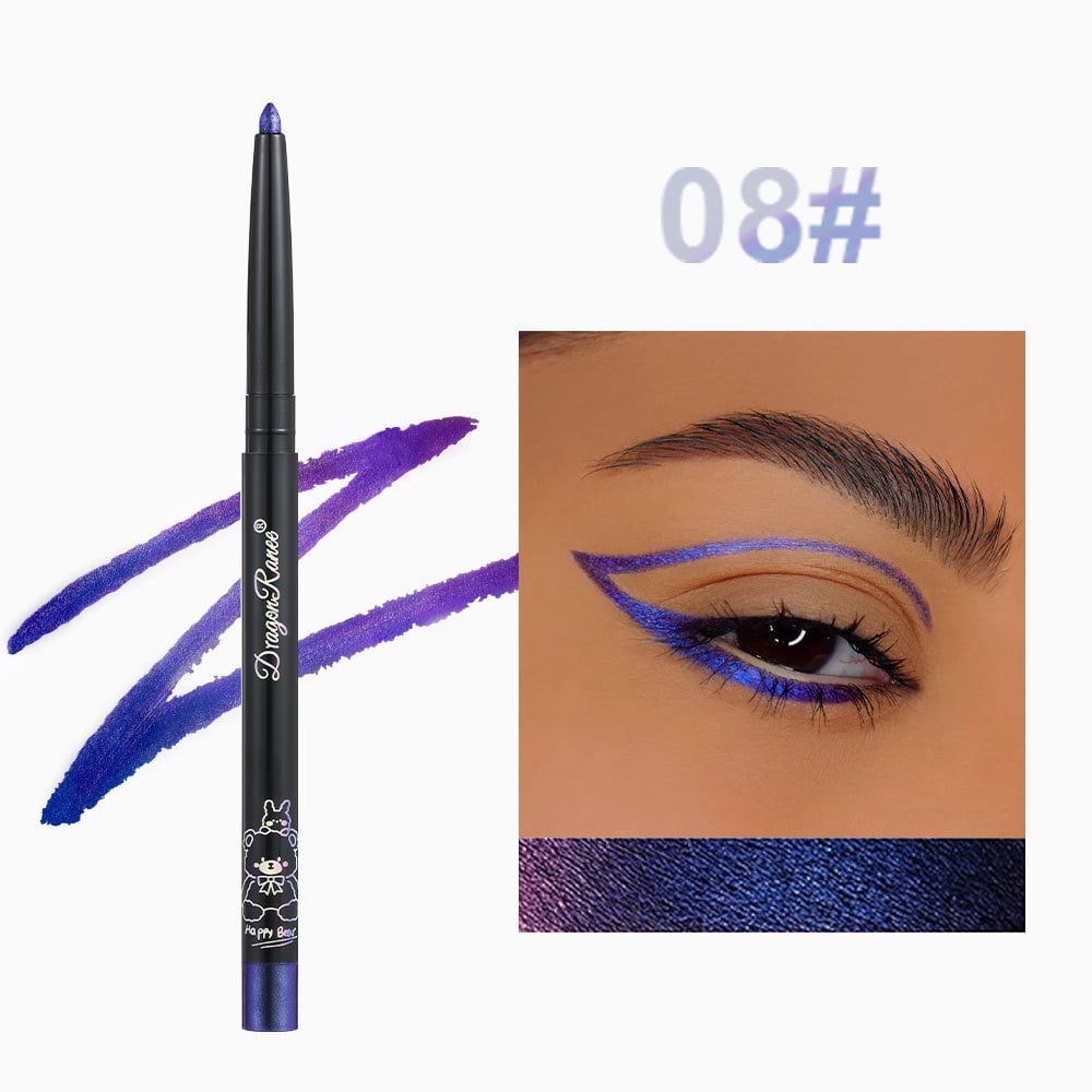 Multichrome Gel Eyeliner
