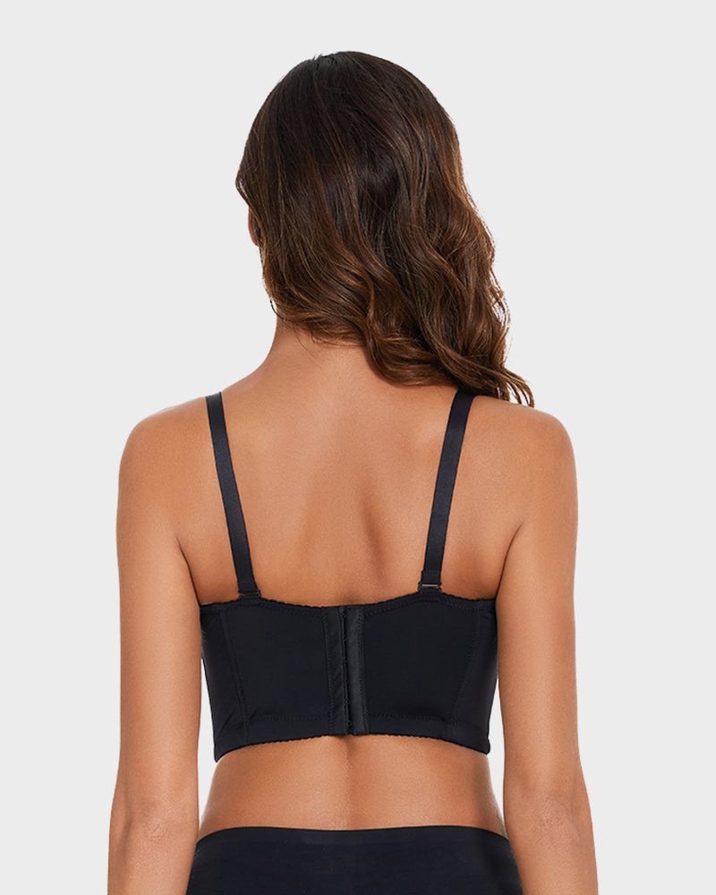 🔥HOT SALE 49% OFF🔥The Low Back Strapless Bra