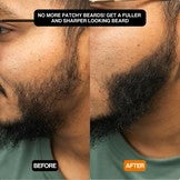 Hair Filler Powder