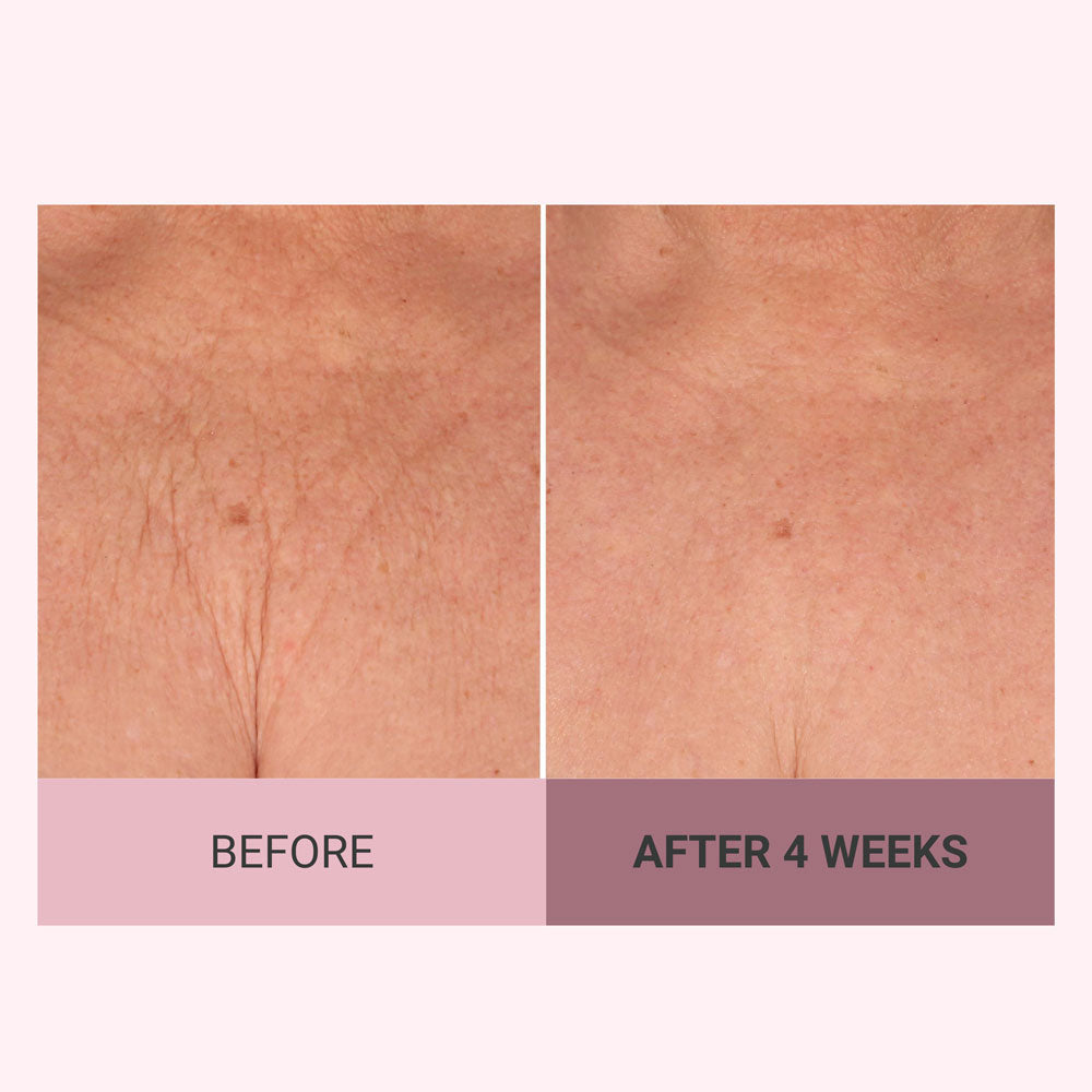 Champagne Beaute Lift Body Crème