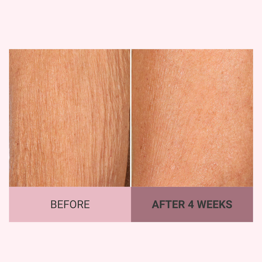 Champagne Beaute Lift Body Crème