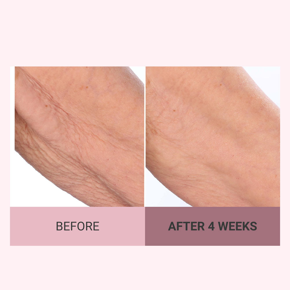 Champagne Beaute Lift Body Crème