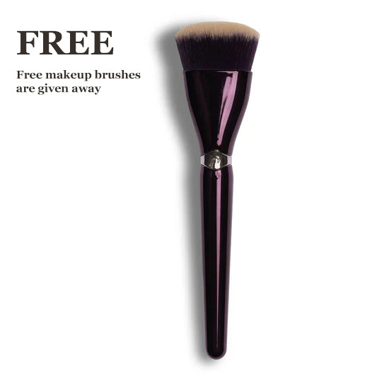 Evanesce Soft Matte Cream Concealer with Brush