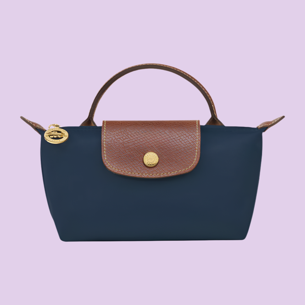 Mini Pouch Bag