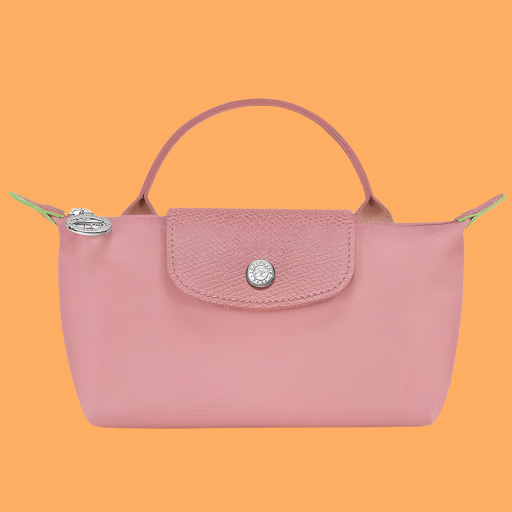 Mini Pouch Bag