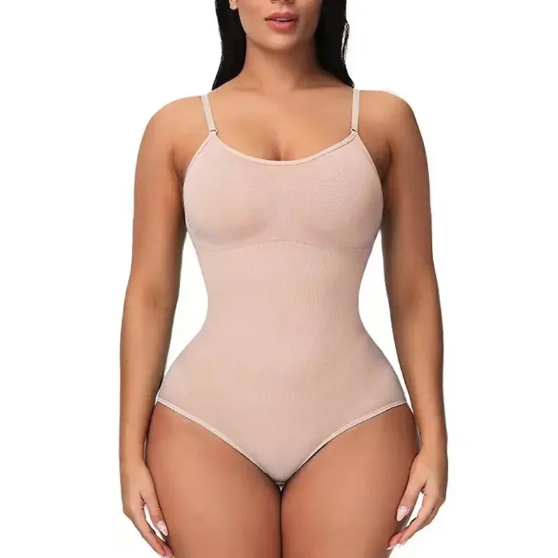 Shapova 3D Slimming Tank Top