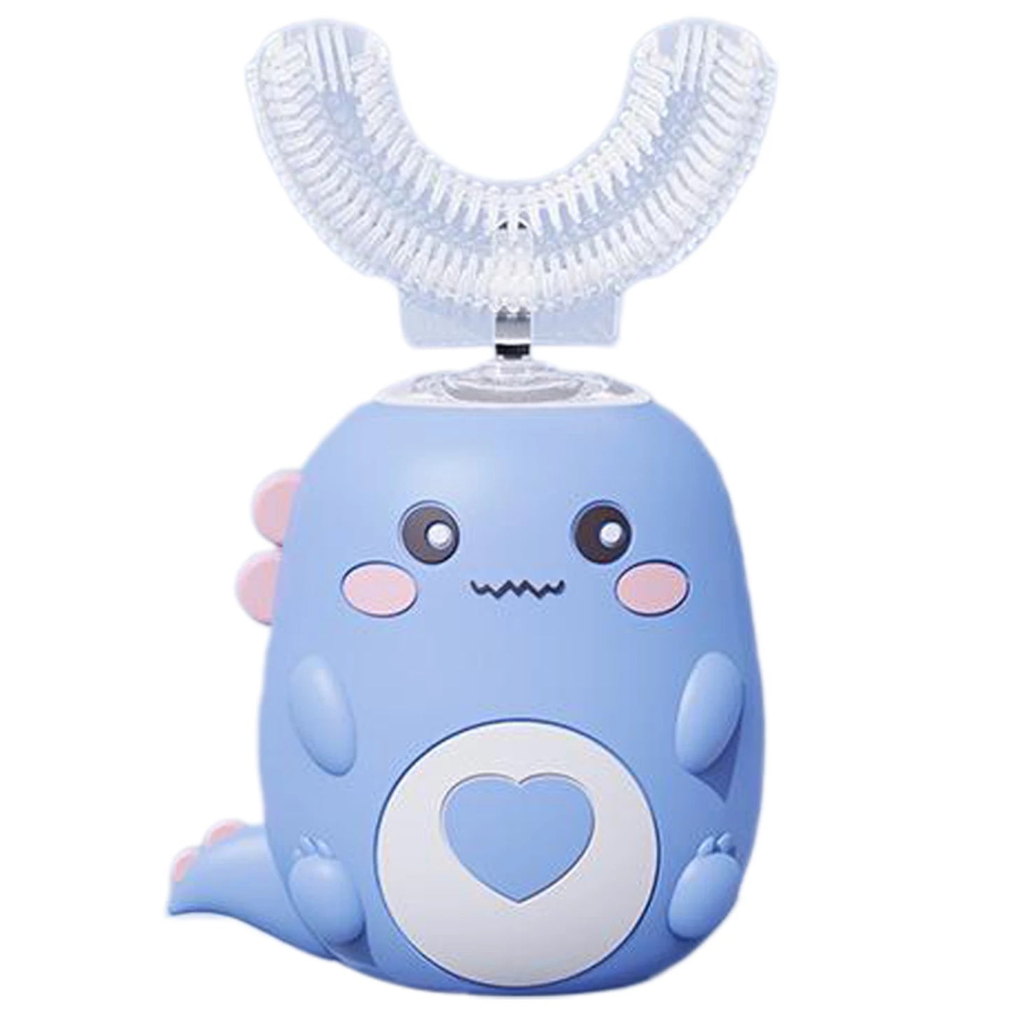 360° Kids U-Shaped Electric Toothbrush