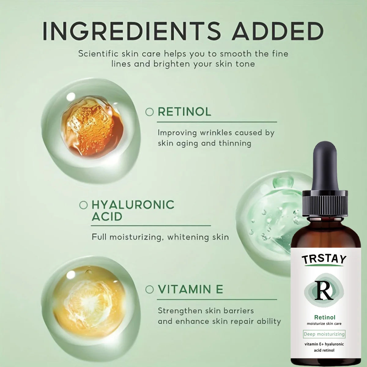 Retinol Essential Face Oil