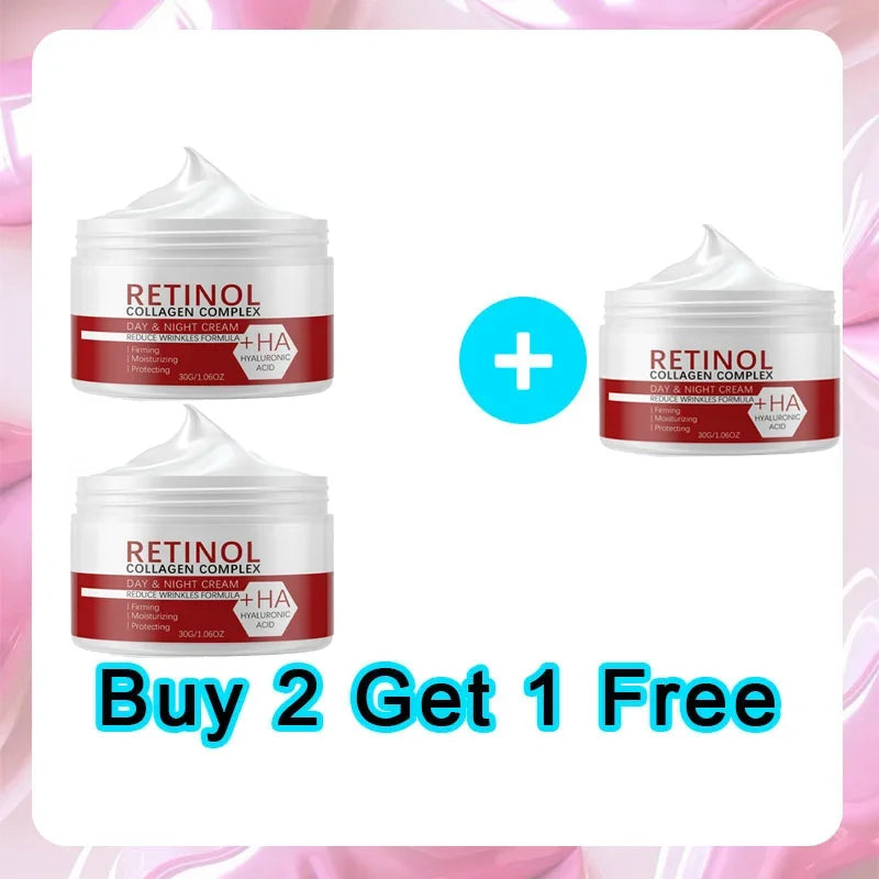 3 in1 Remove Dark Spots Cream