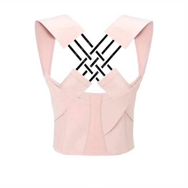 THE ORIGINAL BACK HERO POSTURE CORRECTOR