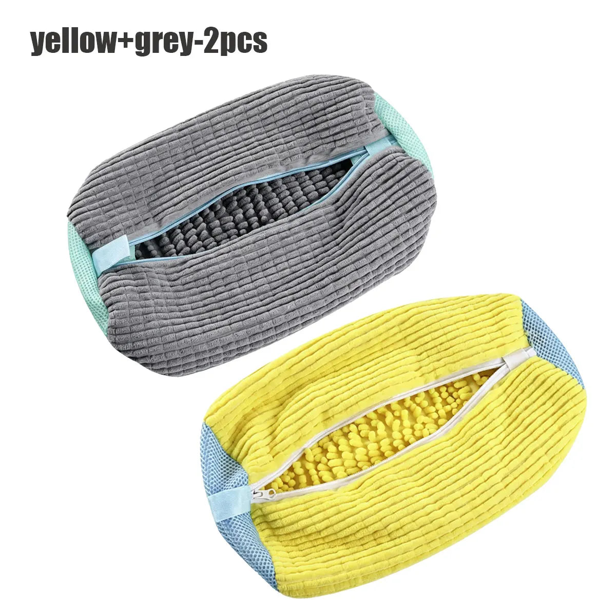 Durable Shoe Washing Machine Bag Laundry Shoe BAG