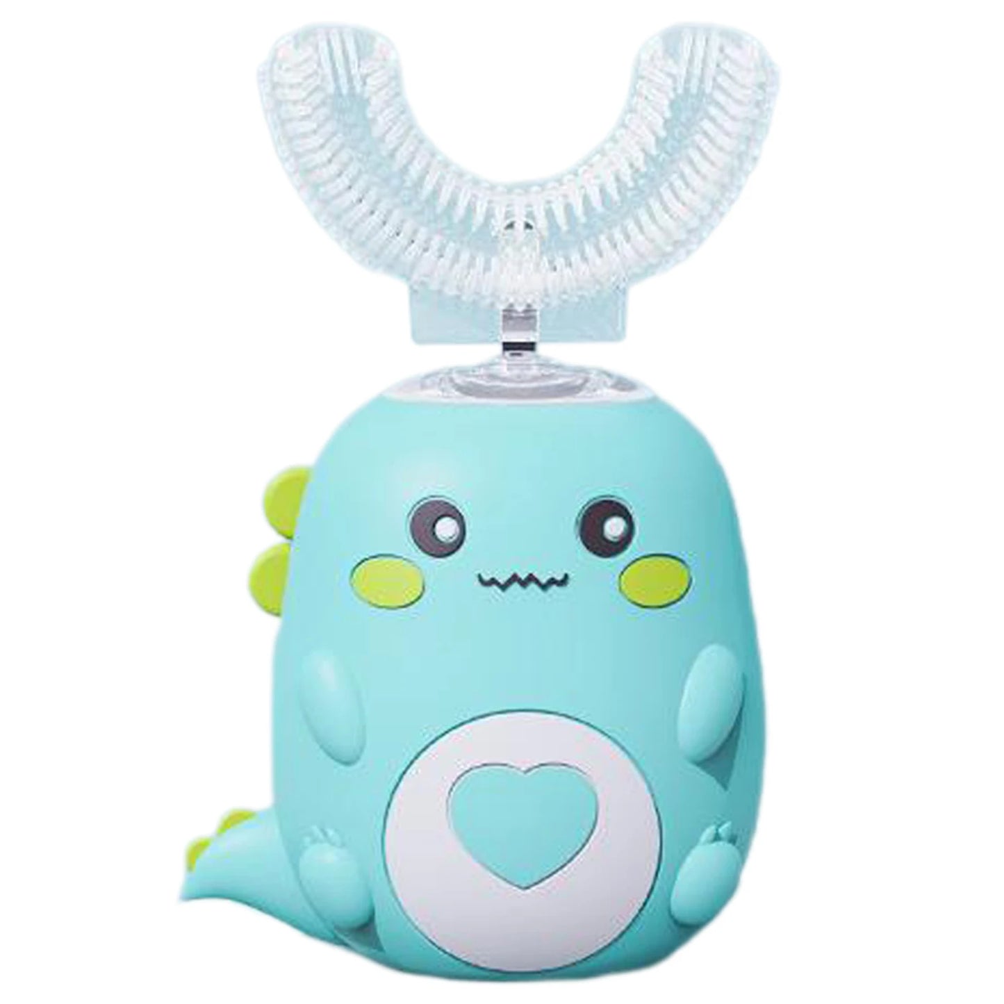 360° Kids U-Shaped Electric Toothbrush