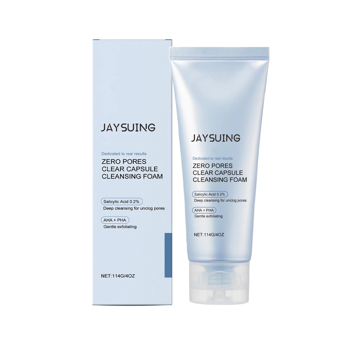 Acid Acne Removal Facial Cleanser
