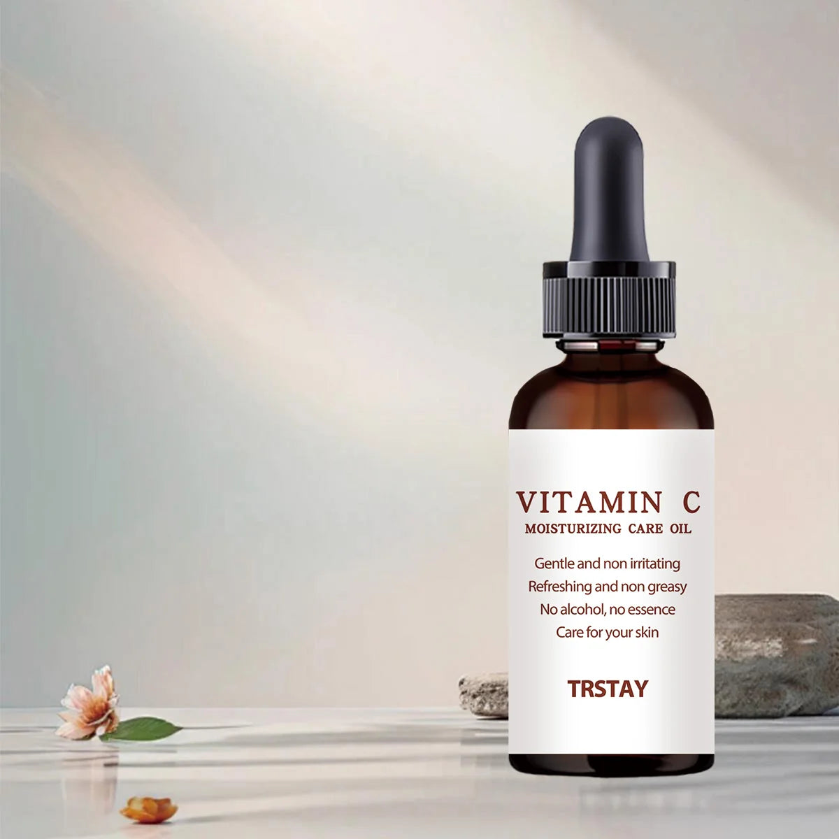 Vitamin C Radiant Face Oil
